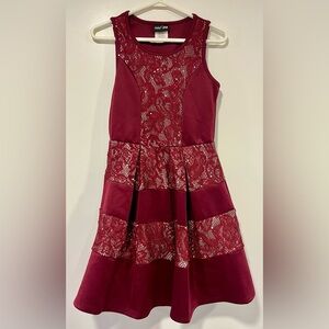 Children’s Paperdoll Dress